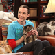 Illustration for article titled iThe Big Bang Theory/i: The Zazzy Substitution